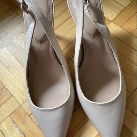 ❌SOLD❌ALDO HEELS - Picture 6 of 9